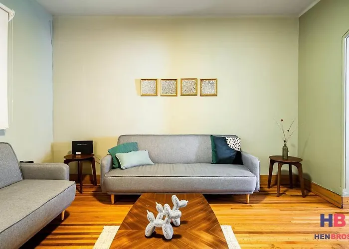 Casa de férias Hermosa Casa Remodelada Con Terraza Privada *
