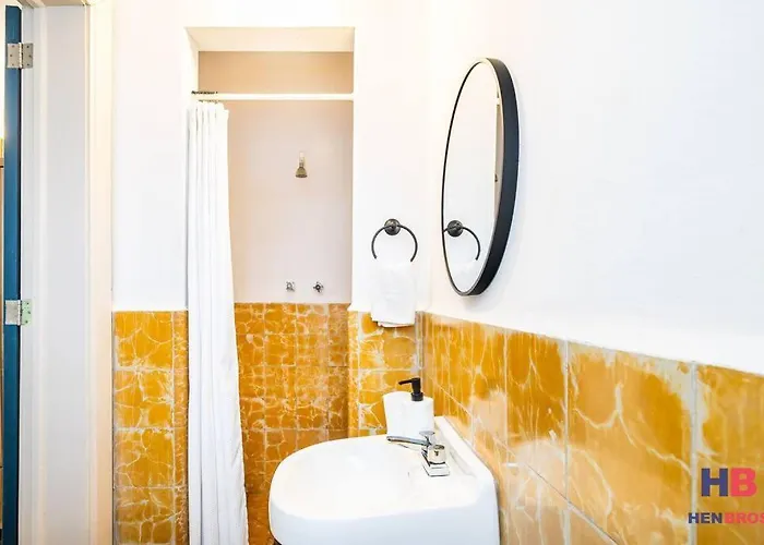 Casa de férias Hermosa Casa Remodelada Con Terraza Privada Cidade do México