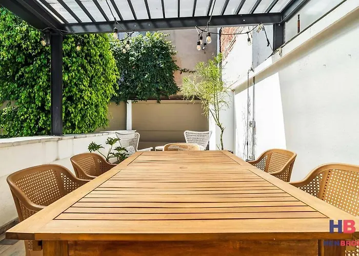 Hermosa Casa Remodelada Con Terraza Privada * Cidade do México