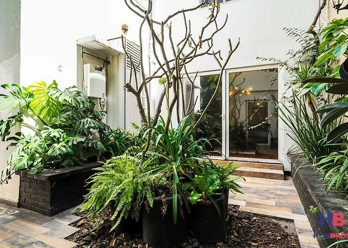 Hermosa Casa Remodelada Con Terraza Privada Casa de férias *