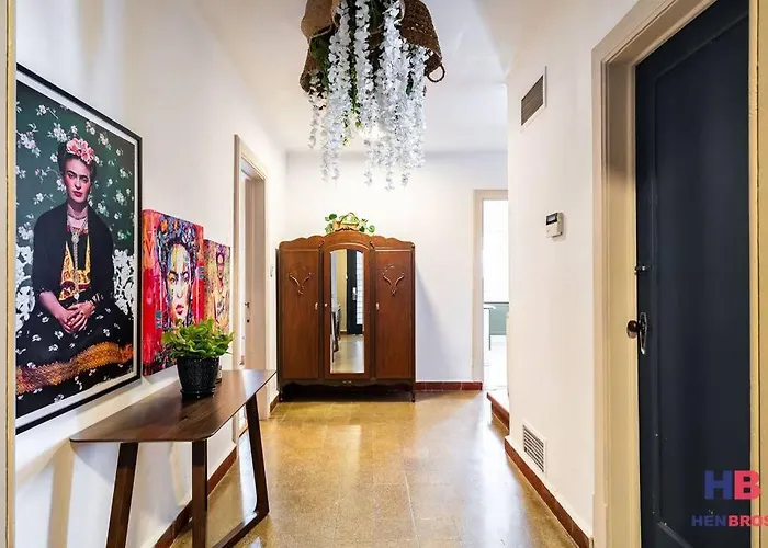 Hermosa Casa Remodelada Con Terraza Privada Casa de férias *