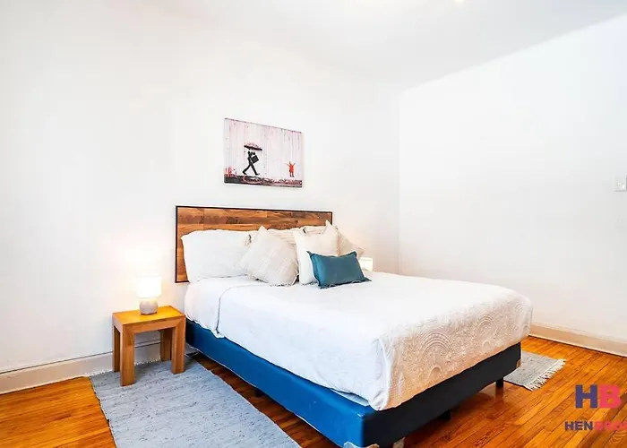 Hermosa Casa Remodelada Con Terraza Privada Casa de férias *