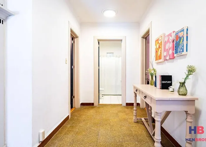 Hermosa Casa Remodelada Con Terraza Privada * Cidade do México