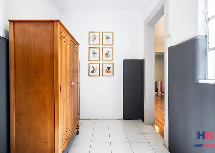 Hermosa Casa Remodelada Con Terraza Privada Casa de férias